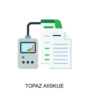 Купить TOPAZ AIISKUE - ARPP-27930 из реестра по лучшей цене