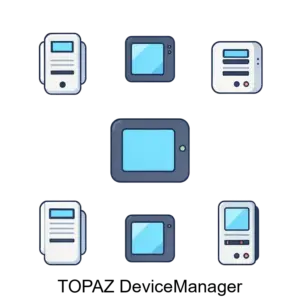 Купить TOPAZ DeviceManager - ARPP-28640 из реестра по лучшей цене