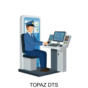 Купить TOPAZ DTS - ARPP-27849 из реестра по лучшей цене