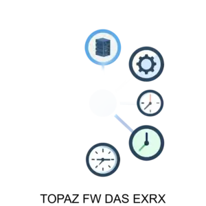 Купить TOPAZ FW DAS EXRX - ARPP-28840 из реестра по лучшей цене