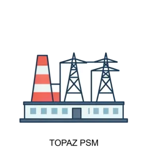 Купить TOPAZ PSM - ARPP-27929 из реестра по лучшей цене