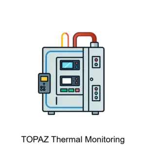Купить TOPAZ Thermal Monitoring - ARPP-28043 из реестра по лучшей цене