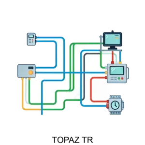 Купить TOPAZ TR - ARPP-28515 из реестра по лучшей цене