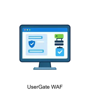 Купить UserGate WAF - ARPP-28542 из реестра по лучшей цене