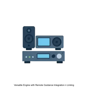 Купить Versatile Engine with Remote Guidance Integration n Linking - ARPP-31343 из реестра по лучшей цене