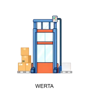 Купить WERTA - ARPP-30940 из реестра по лучшей цене