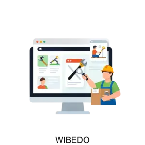 Купить WIBEDO - ARPP-30784 из реестра по лучшей цене