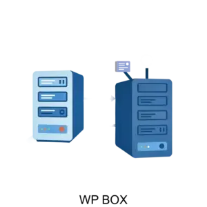 Купить WP BOX - ARPP-28112 из реестра по лучшей цене