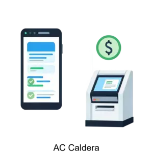 Купить АС Caldera - ARPP-31299 из реестра по лучшей цене