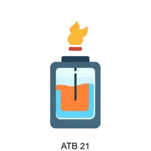 Купить АТВ 21 - ARPP-28078 из реестра по лучшей цене