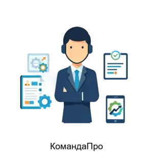 Купить КомандаПро - ARPP-31160 из реестра по лучшей цене