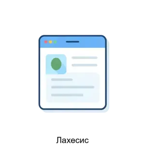 Купить Лахесис - ARPP-27936 из реестра по лучшей цене