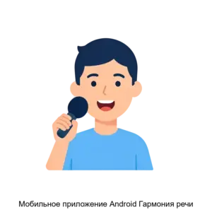Купить Мобильное приложение Android Гармония речи - ARPP-31324 из реестра по лучшей цене
