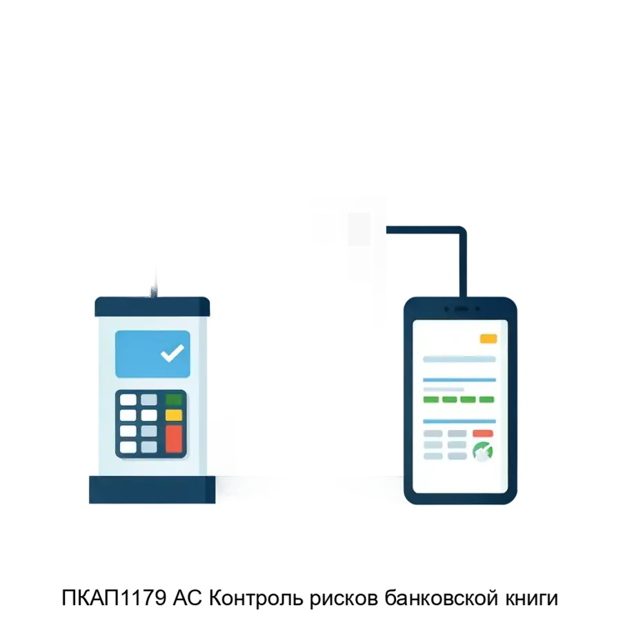 ПКАП1179 АС Контроль рисков банковской книги — это специализированная автоматизированная система, предназначенная для комплексного мониторинга, анализа и управления рисками.