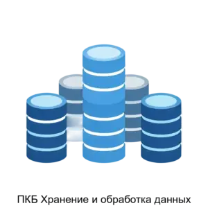 Купить ПКБ Хранение и обработка данных - ARPP-30368 из реестра по лучшей цене