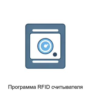 Купить Программа RFID считывателя - ARPP-29083 из реестра по лучшей цене