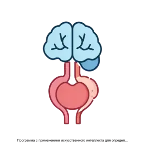 Купить Программа с применением искусственного интеллекта для определения риска развития заболеваний мочеполовой системы - ARPP-29426 из реестра по лучшей цене