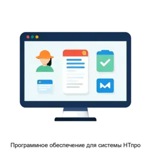 Купить Программное обеспечение для системы НТпро - ARPP-28701 из реестра по лучшей цене