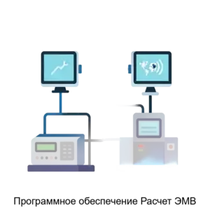 Купить Программное обеспечение Расчет ЭМВ - ARPP-30175 из реестра по лучшей цене