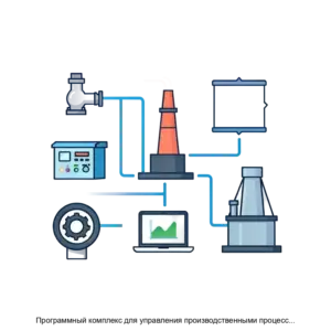 Купить Программный комплекс для управления производственными процессами и жизненным циклом продукции ПАРУС - ARPP-30060 из реестра по лучшей цене