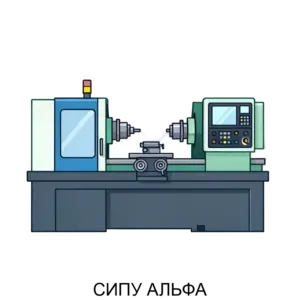 Купить СИПУ АЛЬФА - ARPP-30487 из реестра по лучшей цене