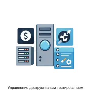 Купить Управление деструктивным тестированием - ARPP-27787 из реестра по лучшей цене