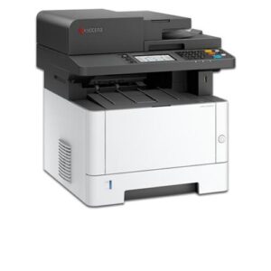 Купить МФУ Kyocera ECOSYS MA4000wifx (Азия) , P/C/S/F, ч/б лазерный, А4, 40 стр/мин, 1200x1200 dpi, 1024 Мб, USB 2.0, Network, Wi-Fi, HyPAS, лоток 250 л., Duplex, автопод., старт.тонер 3600 стр. - 4D-21133060 из реестра по лучшей цене