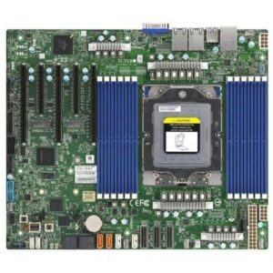 Купить Материнская плата SuperMicro MBD-H13SSL-N-O - 4D-15957071 из реестра по лучшей цене
