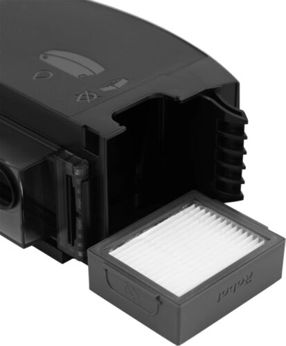 Пылесос-робот Irobot Roomba J7+ 60Вт черный (в компл.:2мешка) — изображение 13