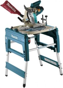 Купить Торцовочная пила Makita LF1000 1650Вт 2700об/мин d=260мм - 4D-13213283 из реестра по лучшей цене