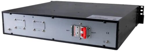 Батарея для ИБП Systeme Electriс BPSE72RT2UG2 12В 9Ач — изображение 2