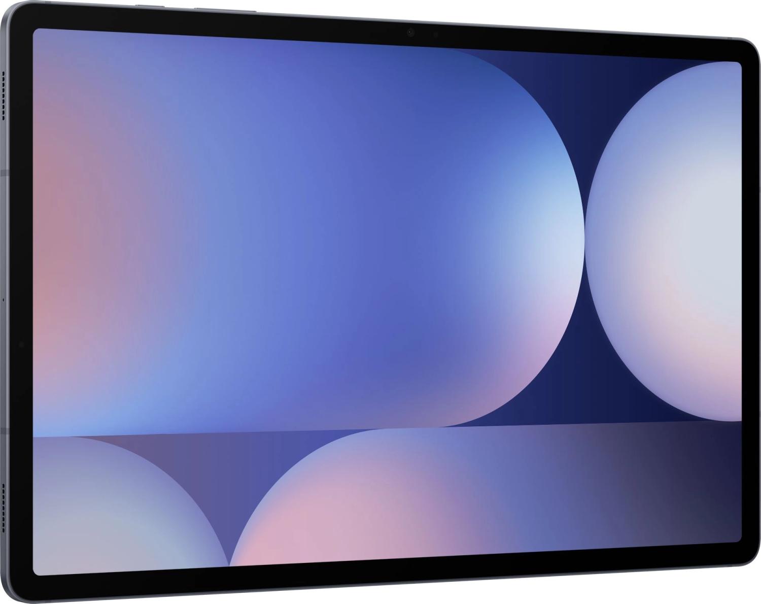 Планшет Samsung Galaxy Tab S10+ BSM-X826B 9300+ (3.4) 8C RAM12Gb ROM512Gb 12.4" AMOLED 2X 2800x1752 5G 1Sim eSIM Android 14 серый 13Mpix 12Mpix BT WiFi microSD 1Tb 10090mAh — изображение 7