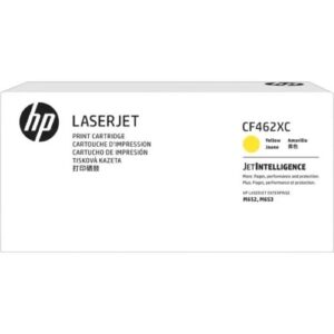 Купить Тонер-картридж/ HP 656X Ylw Contract LJ Toner Cartridge - 4D-15507324 из реестра по лучшей цене