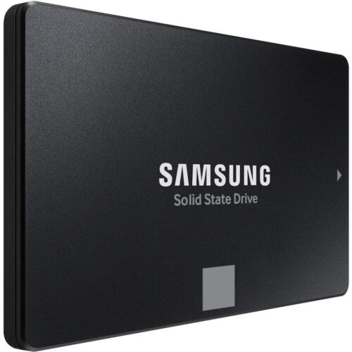 Твердотельный накопитель SSD Samsung MZ7L31T9HENA-00A07 2.5″, 1920GB, Samsung Enterprise SSD PM897a, 560/530 MB/s, 97k/60k IOPS, SATA 6Гб/с, 3DWPD (5Y) OEM
