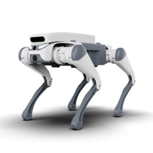 Купить Робот Deep Robotics Бионический четырехопорный робот бренда DeepRobotics модели Lite3 версии Pro - 4D-13515326 из реестра по лучшей цене