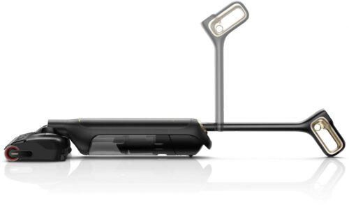 Пылесос моющий Trouver M10 Pro 300Вт черный — изображение 12