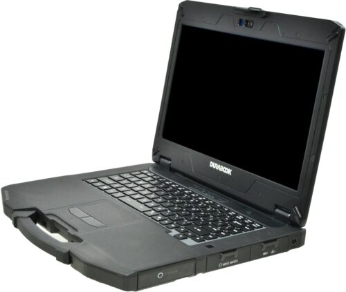 Защищенный ноутбук S14I Gen3 STD/ S14I Gen3 Standard 14" FHD (1920 x1080) Standard Display, Intel® Core™ Ultra 5 125U (12MB Cache, up to 4.3 GHz, 12 cores, 14 threads with Intel® AI Boost NPU), with 16GB RAM, 256GB PCIE SSD, Wi-Fi 7 + Bluetooth v5.4, 2MP — изображение 2