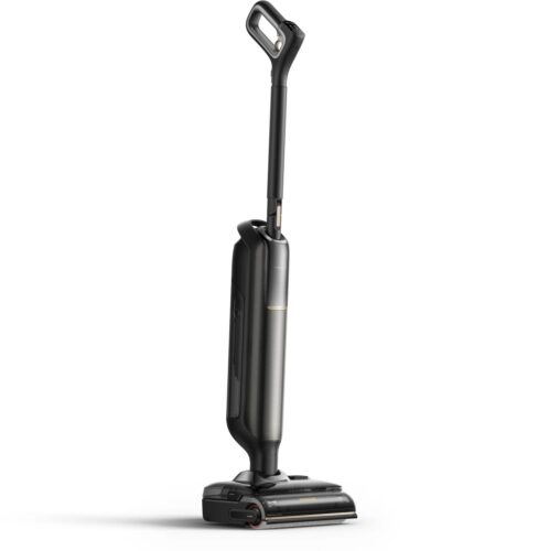 Пылесос моющий Trouver M50 Ultra 450Вт черный — изображение 14