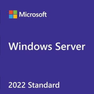 Купить Операционная система Microsoft Windows Server Std 2022 64Bit Eng 1pk DSP OEI DVD 24 Core (P73-08346) - 4D-16949478 из реестра по лучшей цене