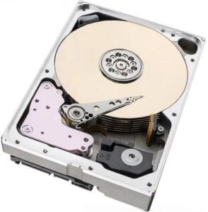 Купить Жесткий диск/ HDD Toshiba SAS 20Tb 3.5"" Server 7200 12Gbit/s 512Mb  1 year warranty (replacement MG10SFA20TE) - 4D-13340014 из реестра по лучшей цене