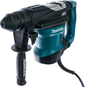 Купить Перфоратор Makita HR3210C патрон:SDS-plus уд.:5Дж 850Вт (кейс в комплекте) - 4D-18843405 из реестра по лучшей цене