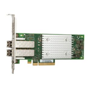 Купить Сетевой адаптер QLE2742-SR-CK (BK3210407-01 F /BK3210407-01 E) OEM 32Gb/s FC HBA, 2-port, PCIe v3.0 x8, LC SR MMF, В комплекте две планки (LP + FH) - 4D-13387215 из реестра по лучшей цене