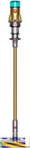 Купить Пылесос Dyson SV46 V12 Detect Slim Absolute 545Вт золотистый/серебристый - 4D-14850256 из реестра по лучшей цене