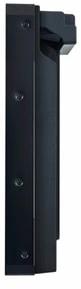 Панель LG 85″ 86BH5F-M черный IPS LED 58:9 DVI HDMI матовая 500cd 178гр/178гр 3840×600 DP UHD USB 20.5кг