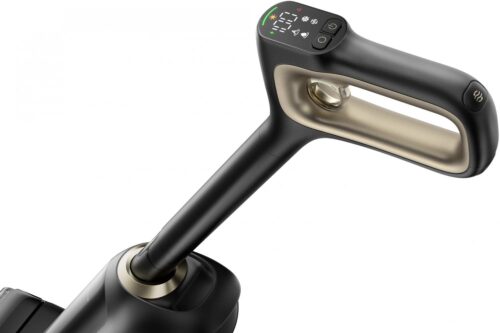 Пылесос моющий Trouver M10 Pro 300Вт черный — изображение 20