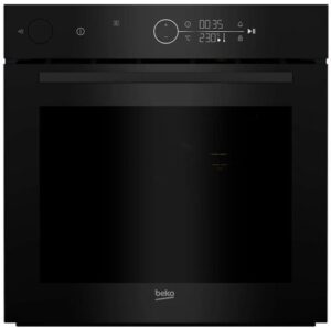 Купить Духовой шкаф Электрический Beko BCBIS17400KSBS черный - 4D-17238264 из реестра по лучшей цене