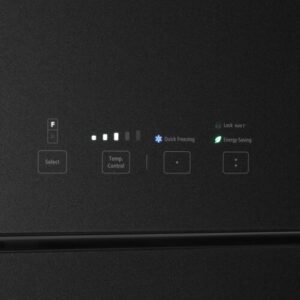 Купить Холодильник Hitachi R-W660PUC7 GGR 2-хкамерн. серый стекло инвертер - 4D-20543975 из реестра по лучшей цене