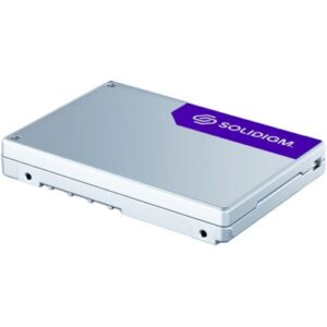 Купить Твердотельный накопитель Solidigm SSD D7-P5520 Series, 1920GB, U.2(2.5" 15mm), NVMe, PCIe 4.0 x4, TLC, R/W 5300/1900MB/s, IOPs 700 000/114 000, TBW 3500, DWPD 1 (12 мес.) - 4D-15956982 из реестра по лучшей цене