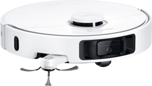 Пылесос-робот Trouver P50 Ultra 75Вт белый — изображение 12