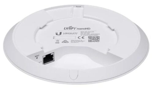 Точка доступа Ubiquiti UniFi AP NanoHD (3-pack) — изображение 4